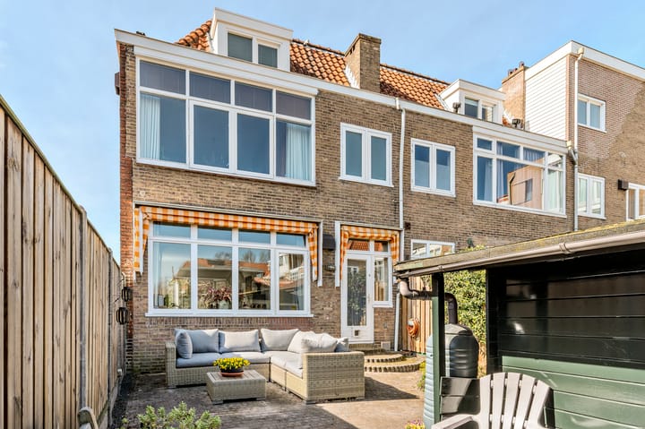 Foto 33 van Willem van Beijerenlaan 44