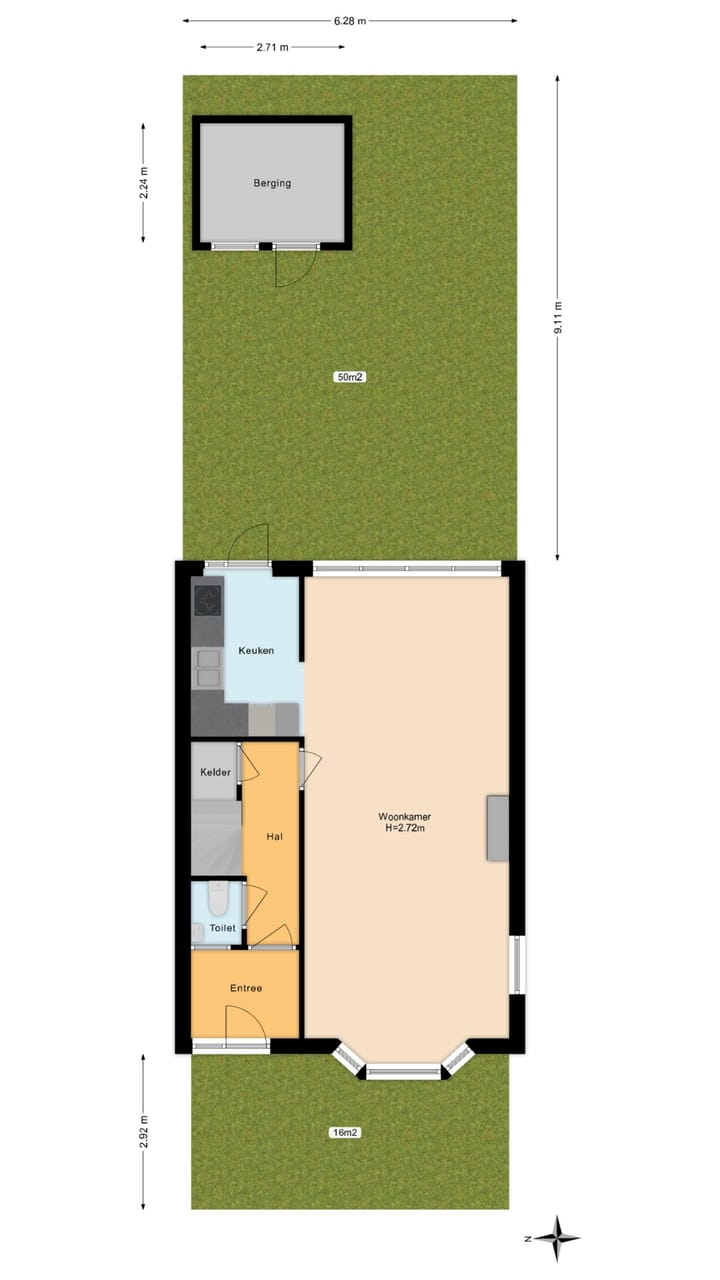 Foto 41 van Willem van Beijerenlaan 44