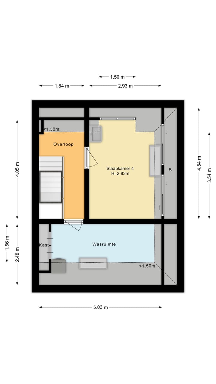 Foto 42 van Willem van Beijerenlaan 44