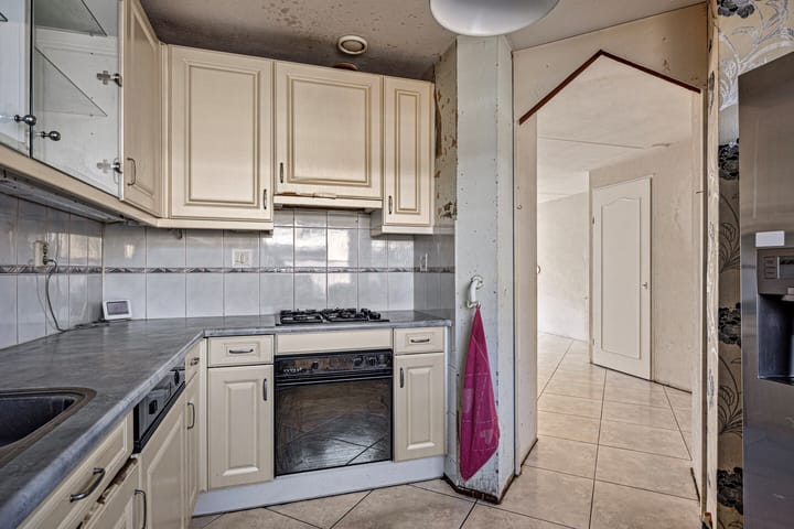 Foto 3 van Vigeland 5