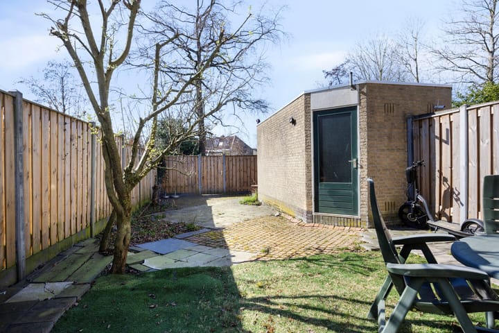 Foto 5 van Vigeland 5