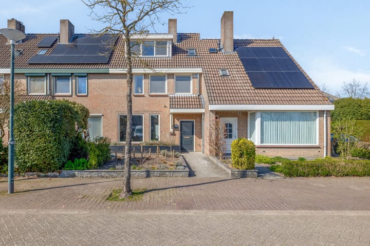 Photo 1 of Wijsstraat 61