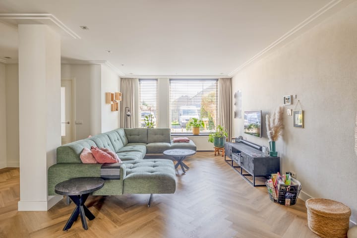 Foto 3 van Wijsstraat 61