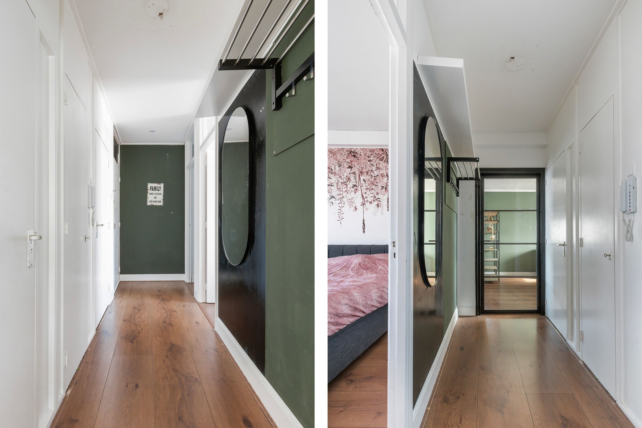 Foto 3 van Burgemeester Crezéestraat 47