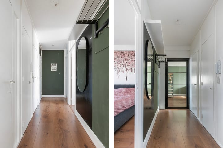 Foto 3 van Burgemeester Crezéestraat 47