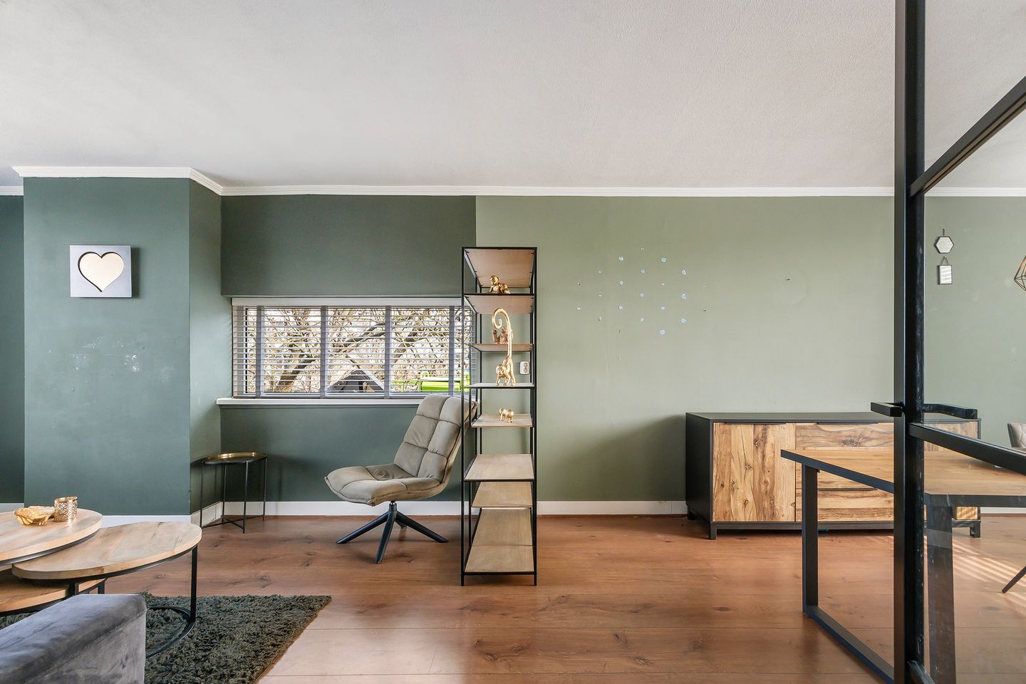 Foto 5 van Burgemeester Crezéestraat 47