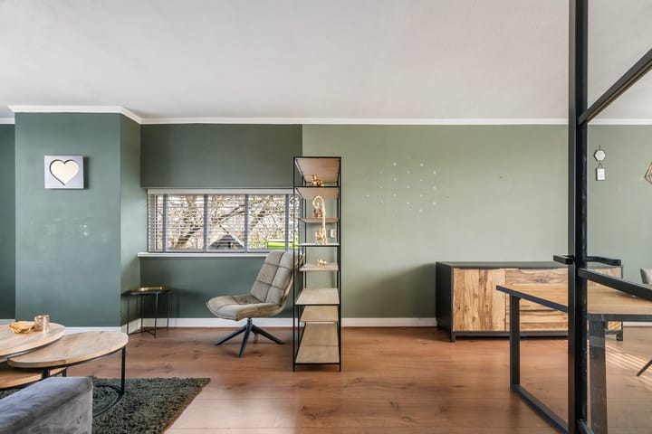 Foto 5 van Burgemeester Crezéestraat 47