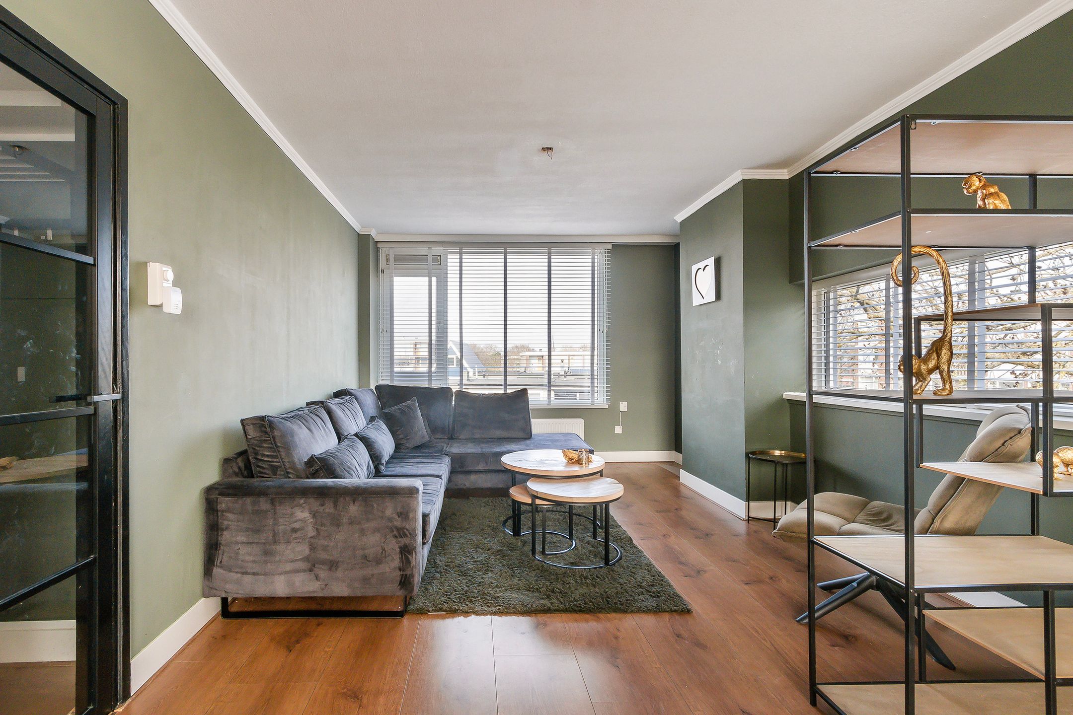 Foto 6 van Burgemeester Crezéestraat 47