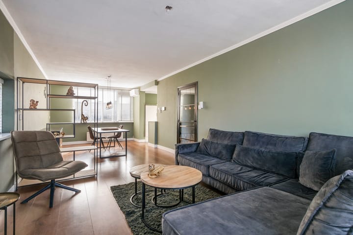 Foto 7 van Burgemeester Crezéestraat 47