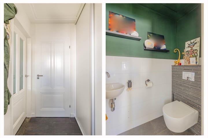 Photo 14 of Wijsstraat 61