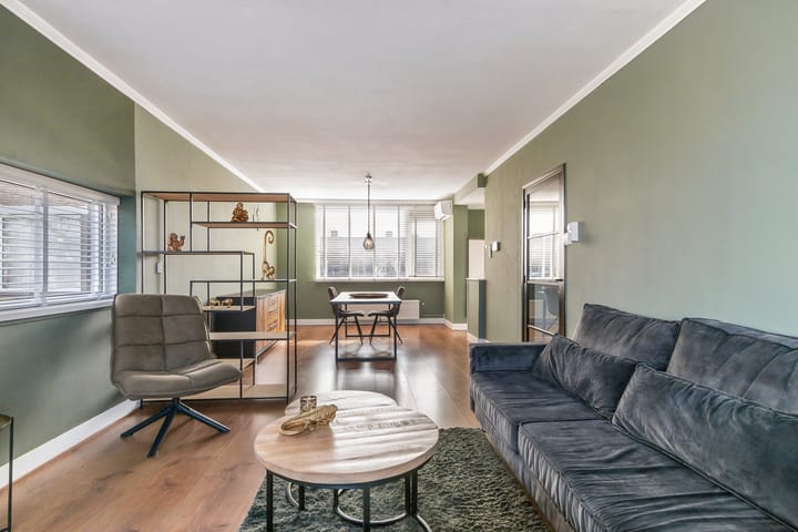 Foto 8 van Burgemeester Crezéestraat 47