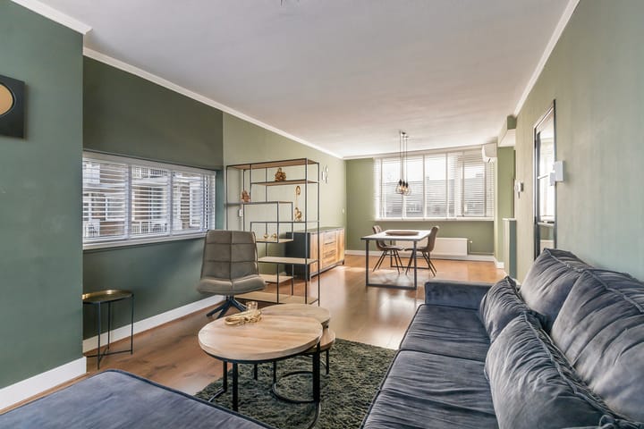 Foto 9 van Burgemeester Crezéestraat 47