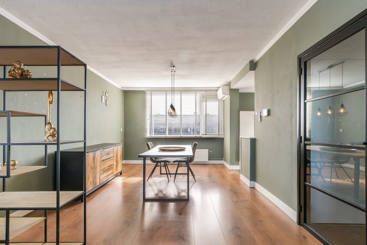 Foto 10 van Burgemeester Crezéestraat 47