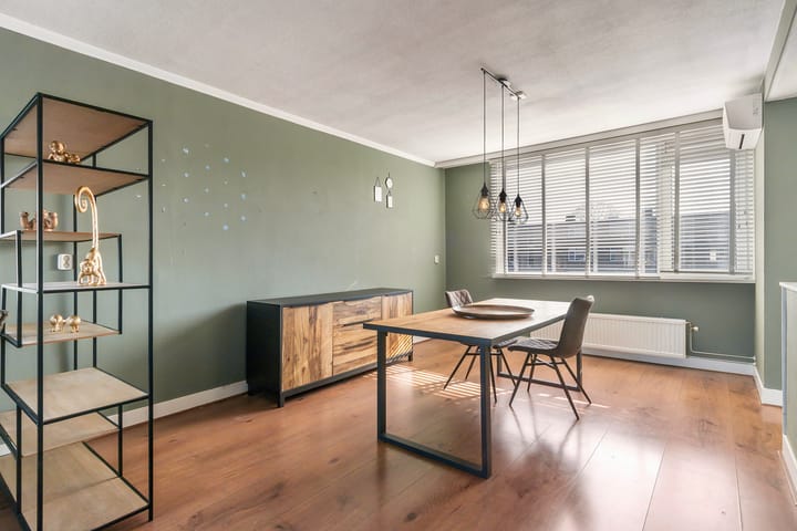 Foto 11 van Burgemeester Crezéestraat 47