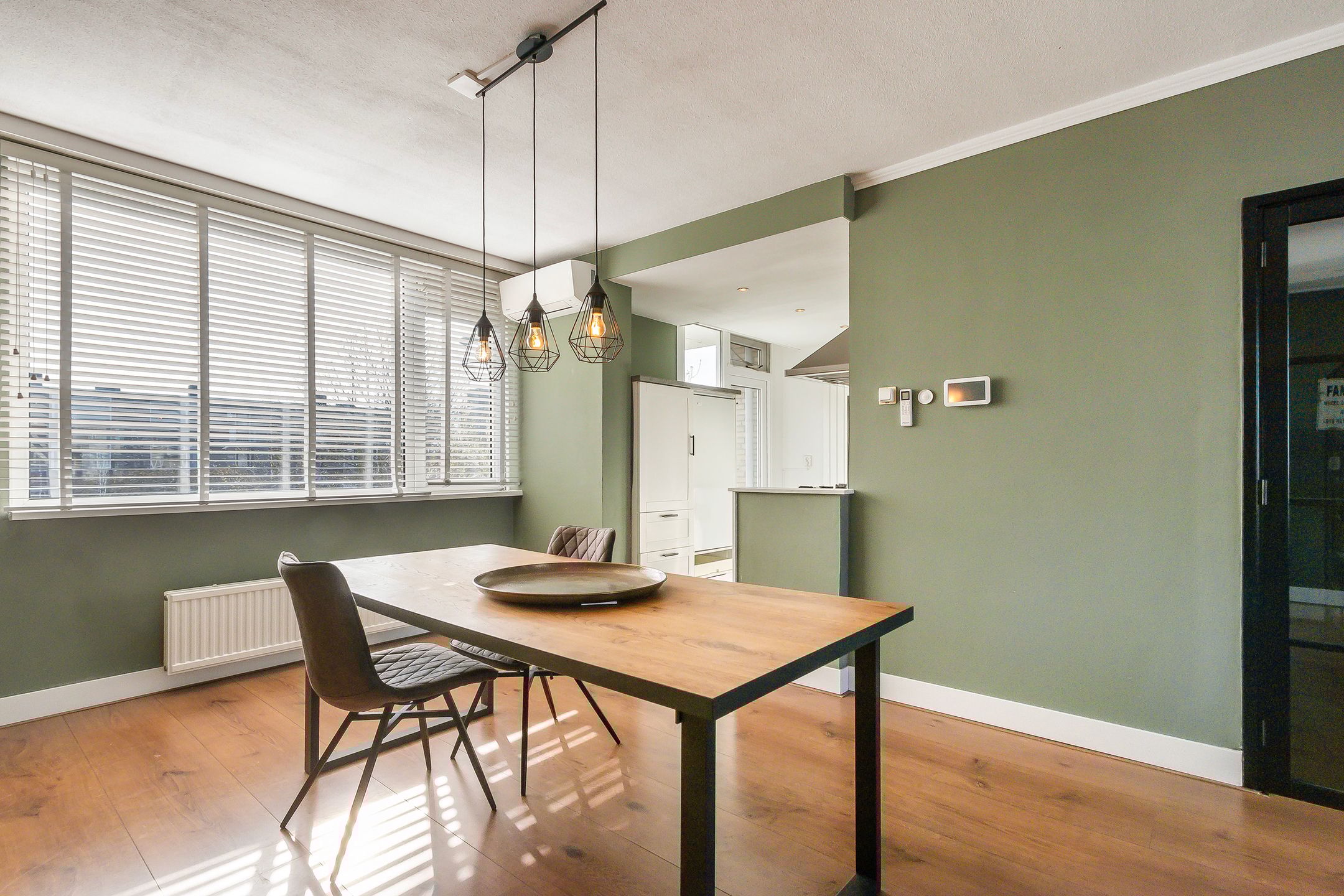 Foto 12 van Burgemeester Crezéestraat 47