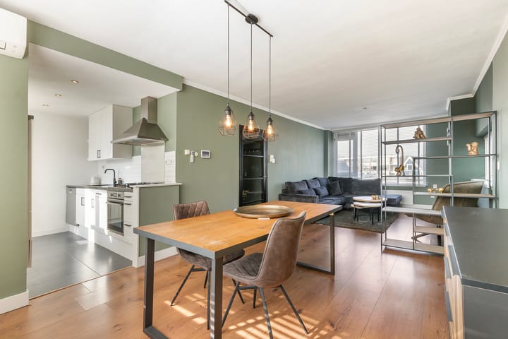 Foto 13 van Burgemeester Crezéestraat 47