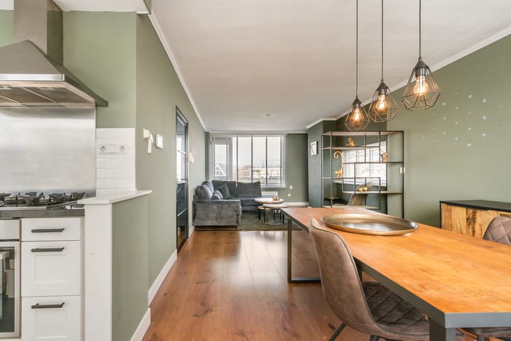 Foto 14 van Burgemeester Crezéestraat 47