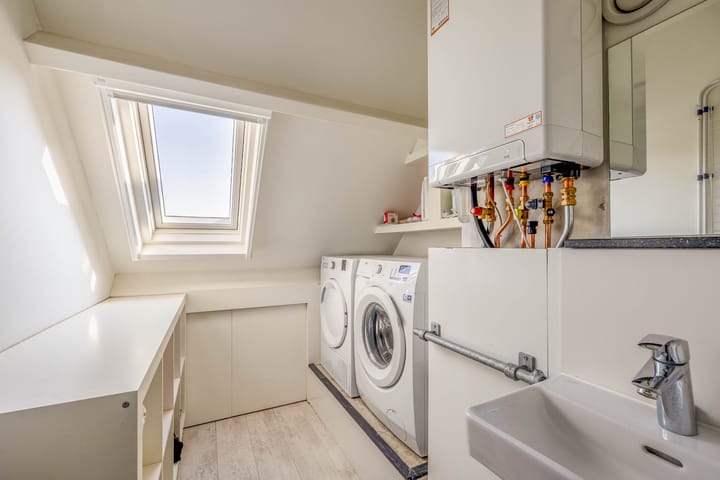 Photo 23 of Wijsstraat 61