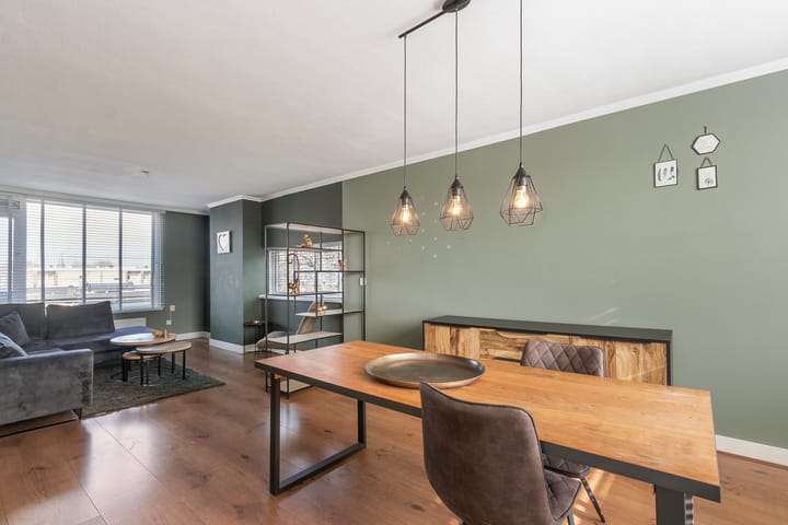 Foto 17 van Burgemeester Crezéestraat 47