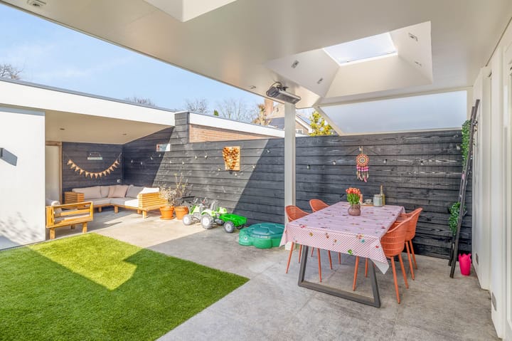 Photo 27 of Wijsstraat 61