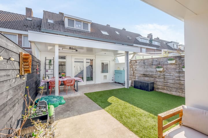 Photo 30 of Wijsstraat 61