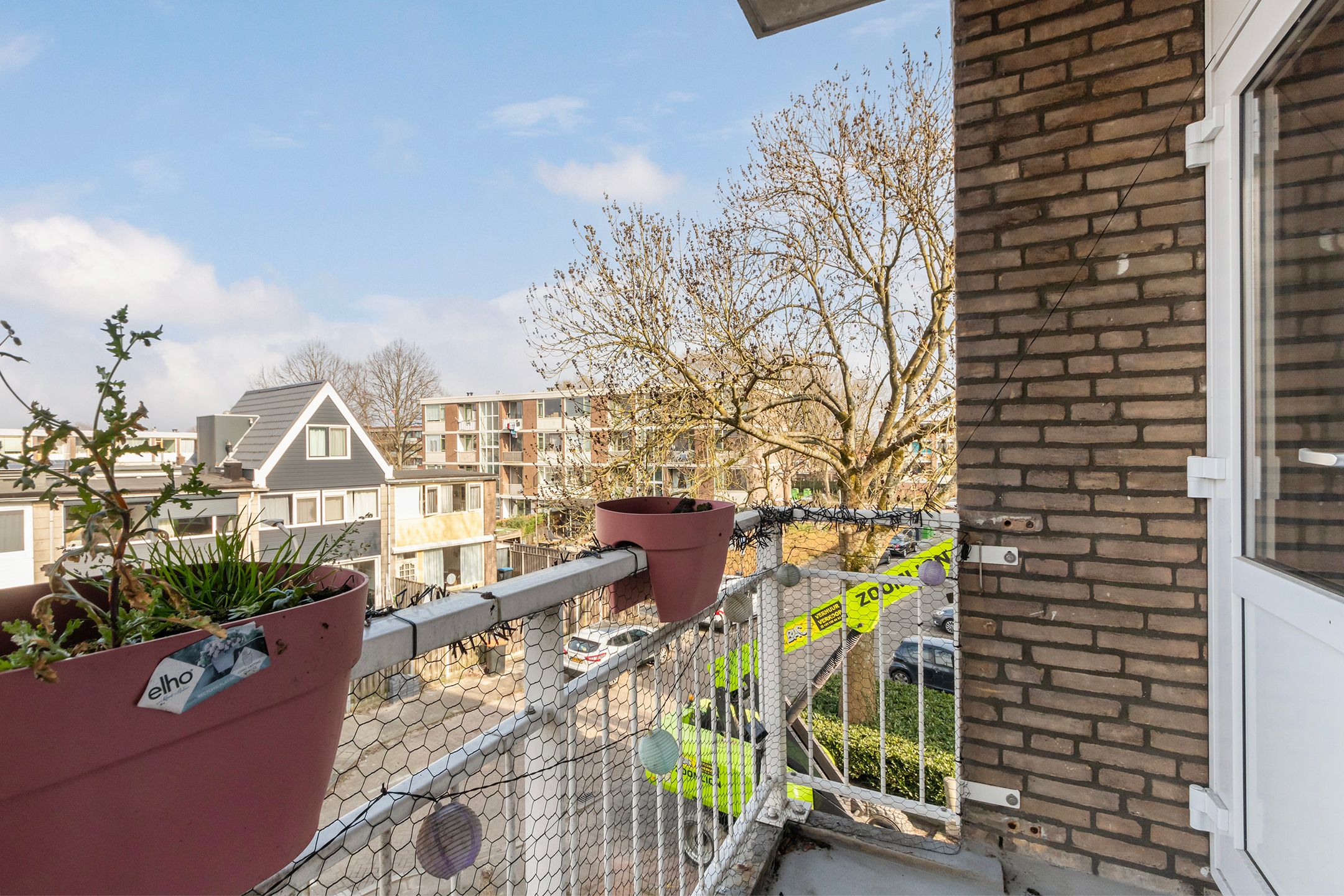 Foto 24 van Burgemeester Crezéestraat 47