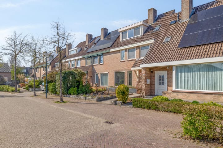 Photo 32 of Wijsstraat 61