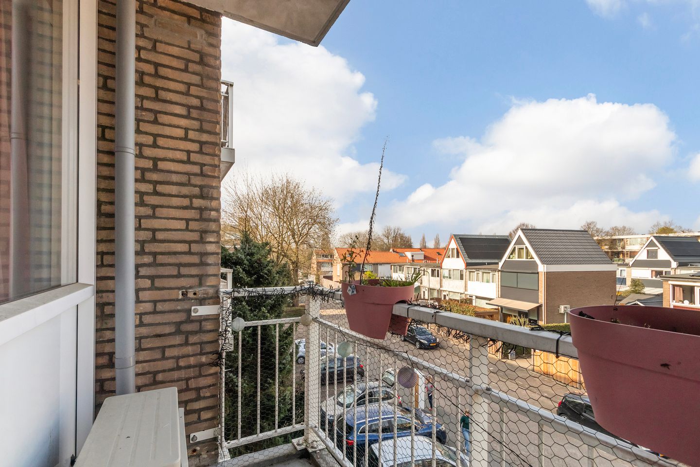 Foto 25 van Burgemeester Crezéestraat 47