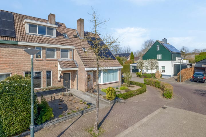 Photo 33 of Wijsstraat 61