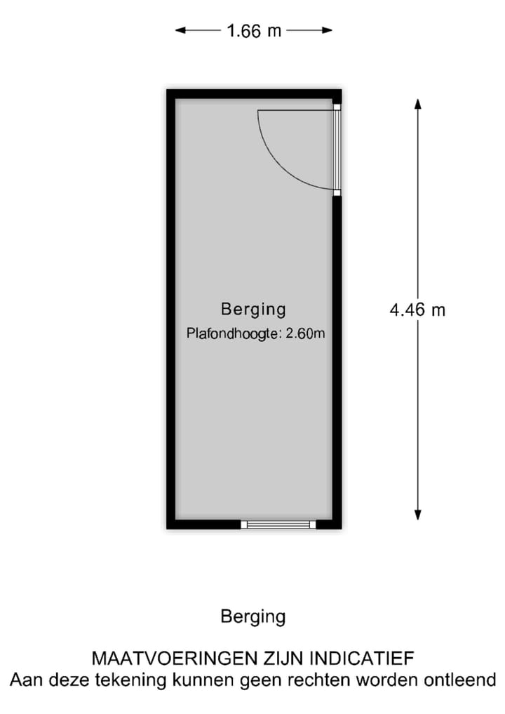 Foto 27 van Burgemeester Crezéestraat 47