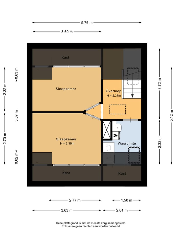 Photo 39 of Wijsstraat 61
