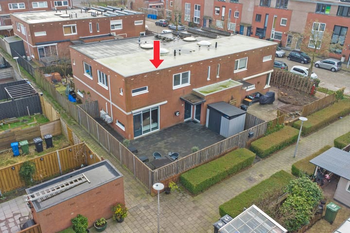 Foto 25 van Zuidzijdsedijk 17