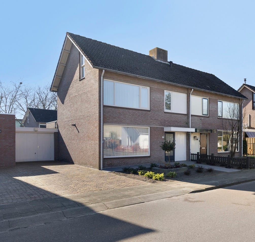 Foto 1 van Dr. Schaepmanstraat 15