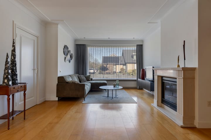 Foto 10 van Dr. Schaepmanstraat 15