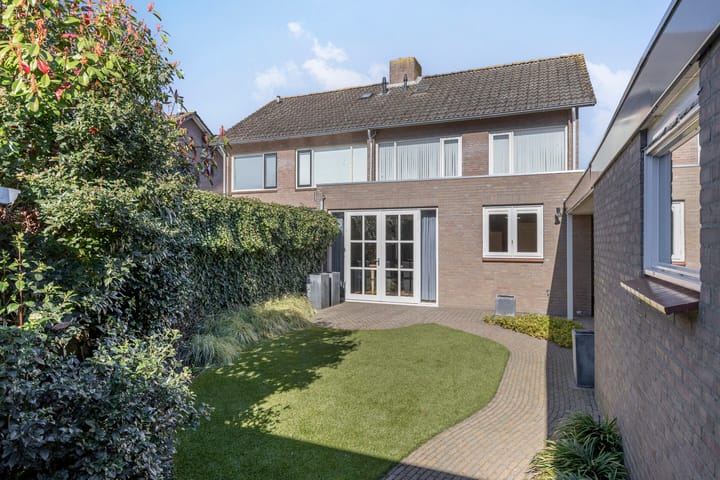 Foto 30 van Dr. Schaepmanstraat 15