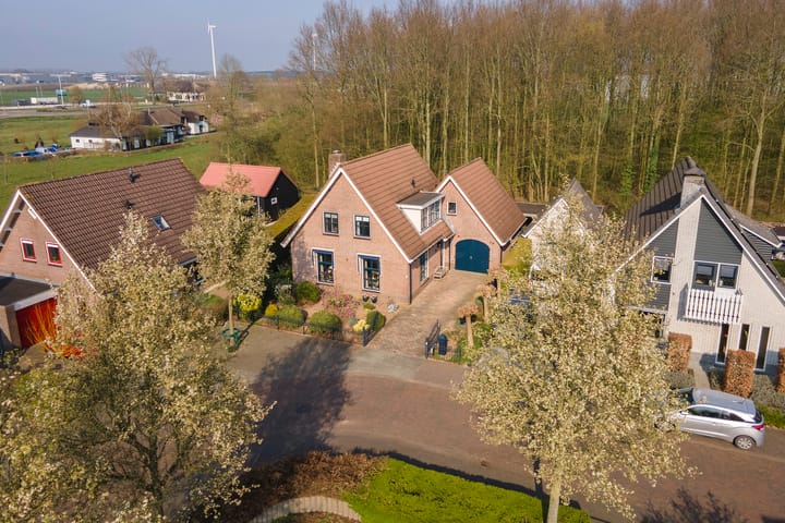 Foto 1 van De Riegert 7