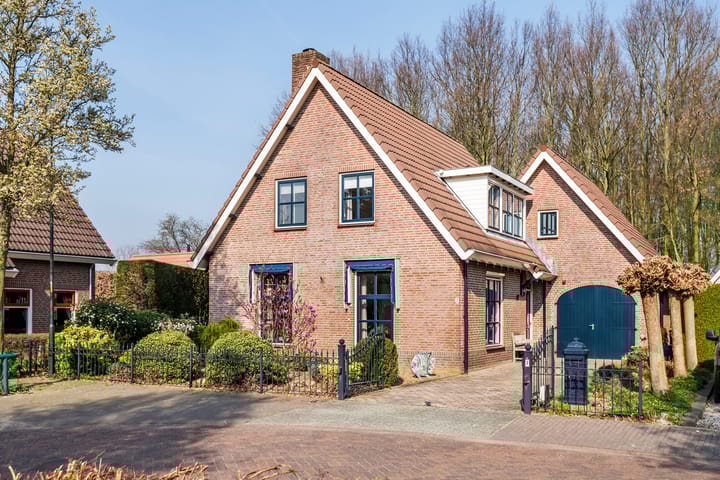 Photo 2 of De Riegert 7