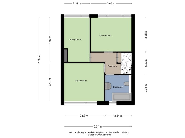 Foto 40 van Dr. Schaepmanstraat 15