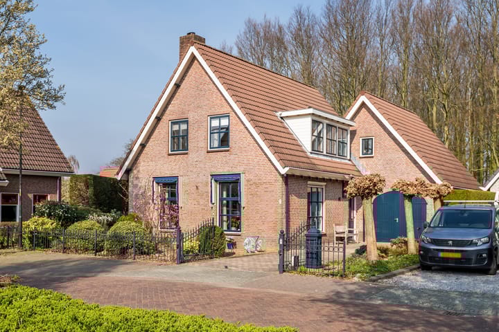 Foto 6 van De Riegert 7