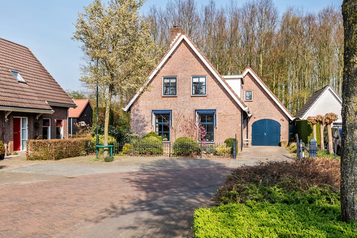 Foto 7 van De Riegert 7