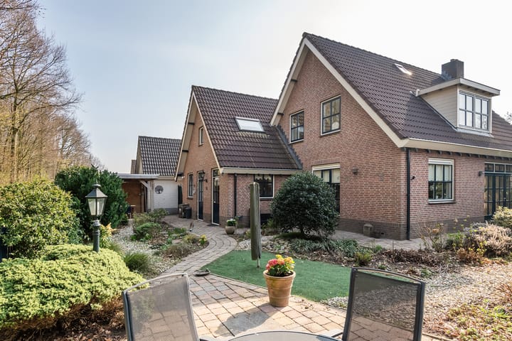 Foto 23 van De Riegert 7