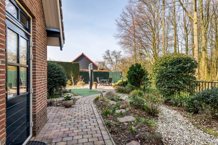 Foto 25 van De Riegert 7