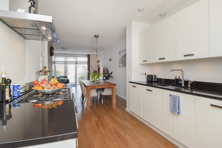 Foto 9 van Stavangerstraat 56