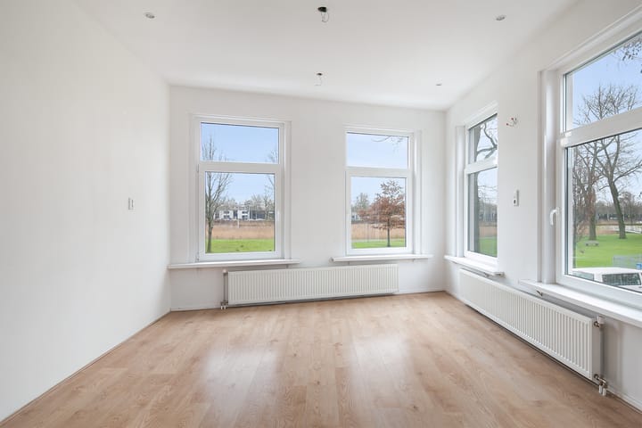 Foto 5 van West-Varkenoordseweg 365-A01