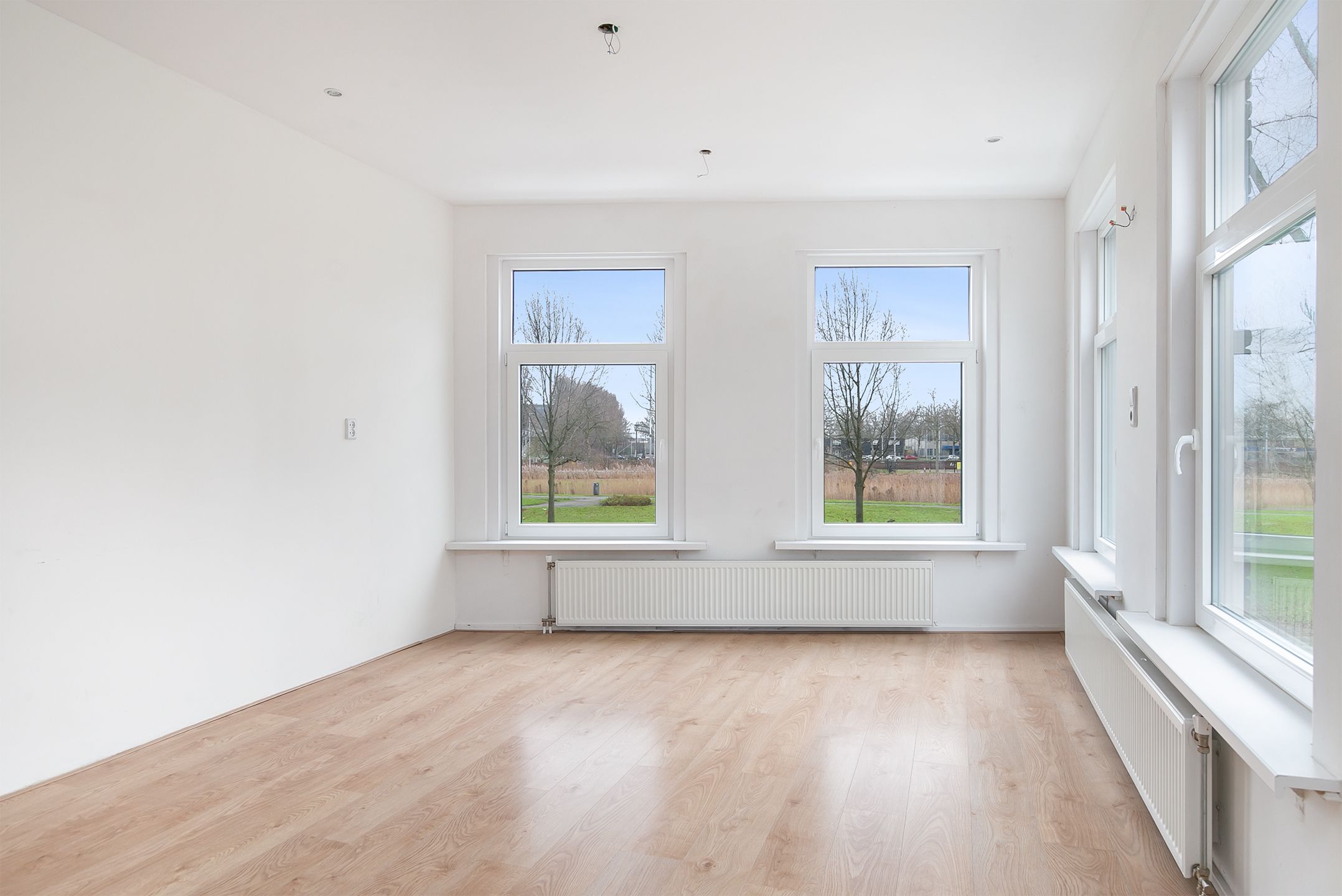 Foto 6 van West-Varkenoordseweg 365-A01