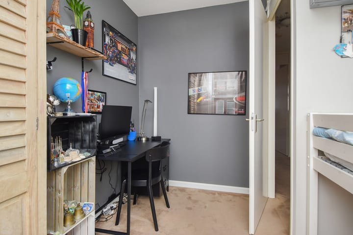 Foto 23 van Stavangerstraat 56