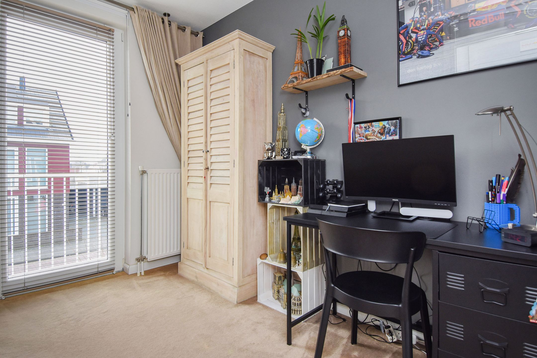 Foto 24 van Stavangerstraat 56