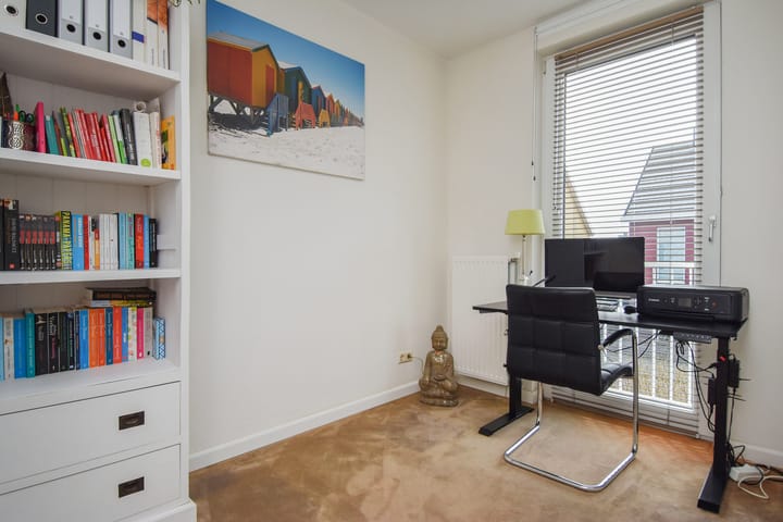 Foto 25 van Stavangerstraat 56