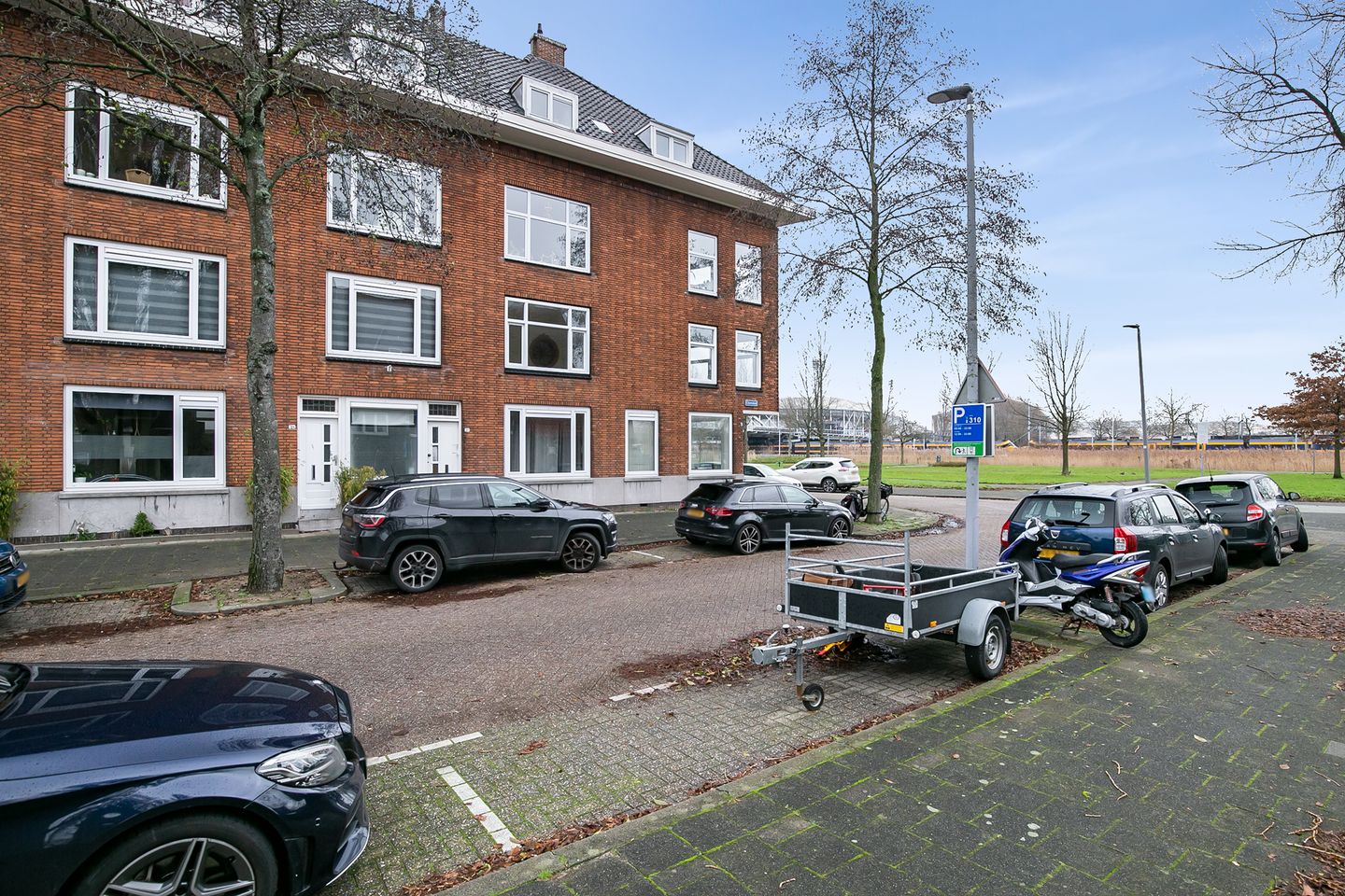 Foto 20 van West-Varkenoordseweg 365-A01