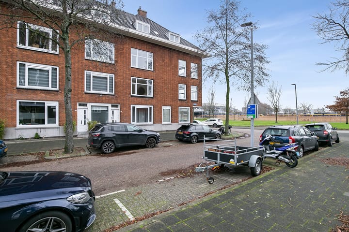 Foto 20 van West-Varkenoordseweg 365-A01